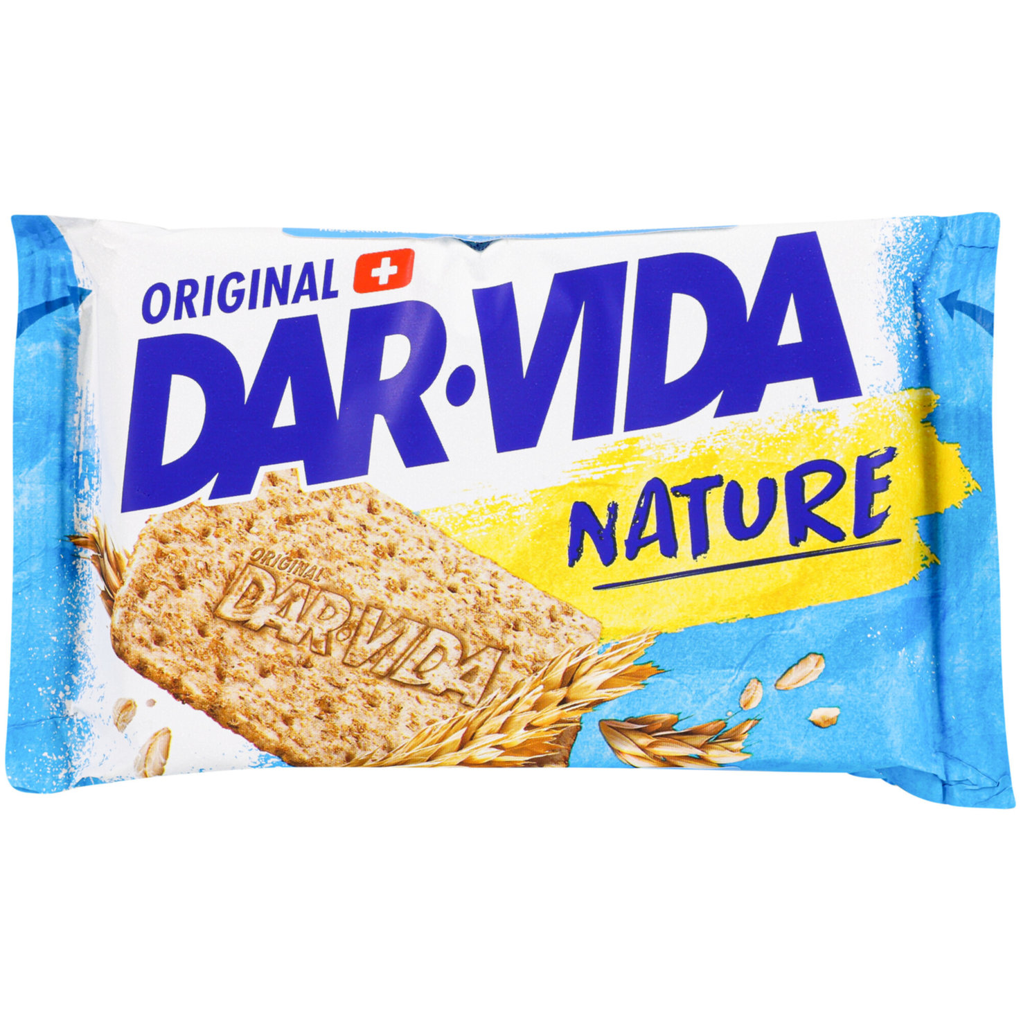 Dar-Vida Nature 5 Portionen