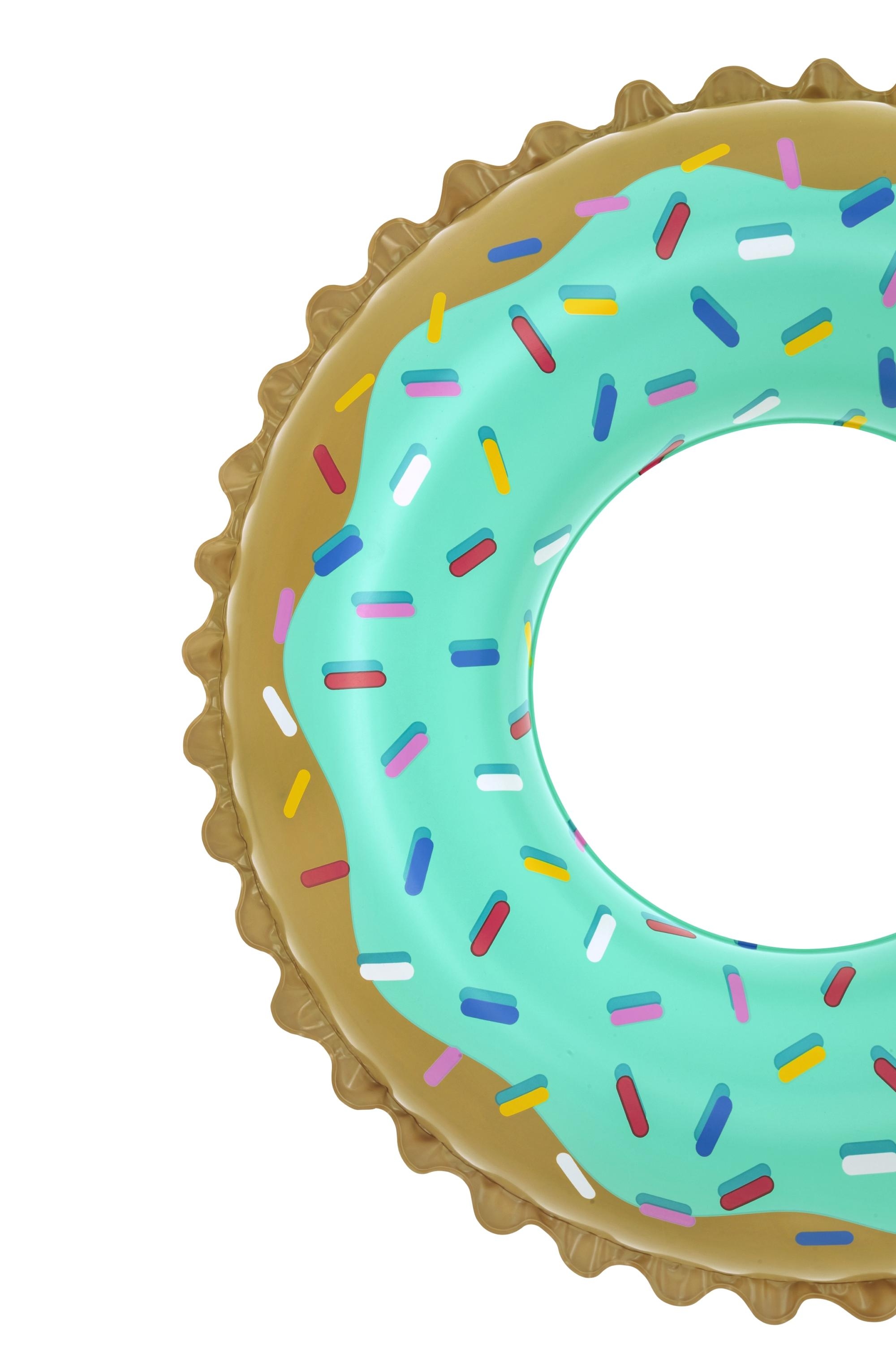 Schwimmring Donut 77 cm