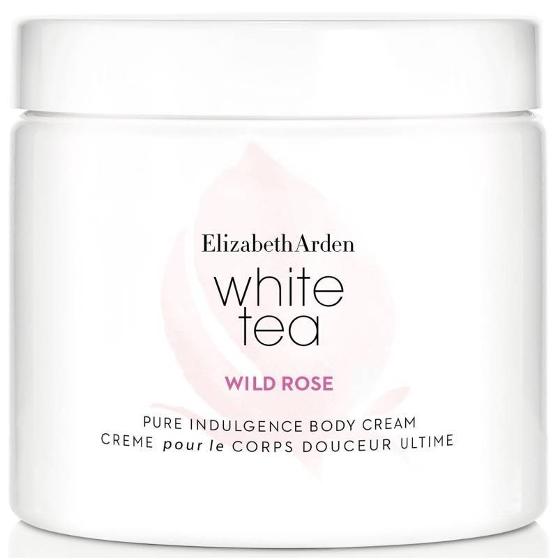 Elizabeth Arden White Tea Wild Rose Body Cream 384 gr.