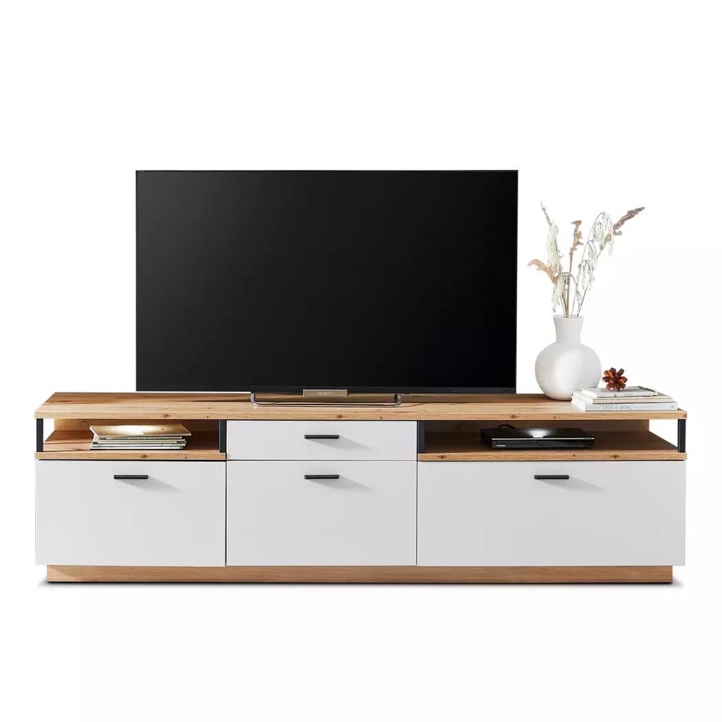 TV-Lowboard Basset