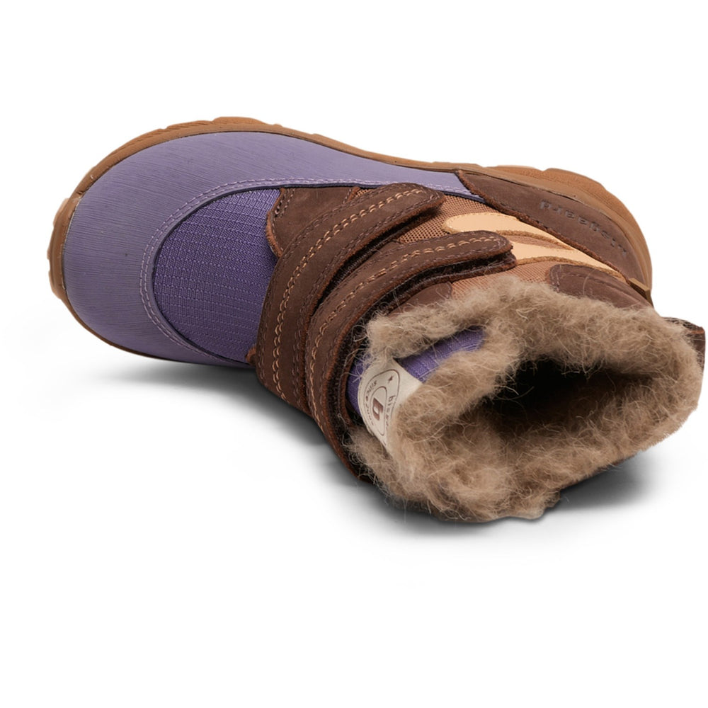 Køb Bisgaard Plum Spencer Tex Støvler