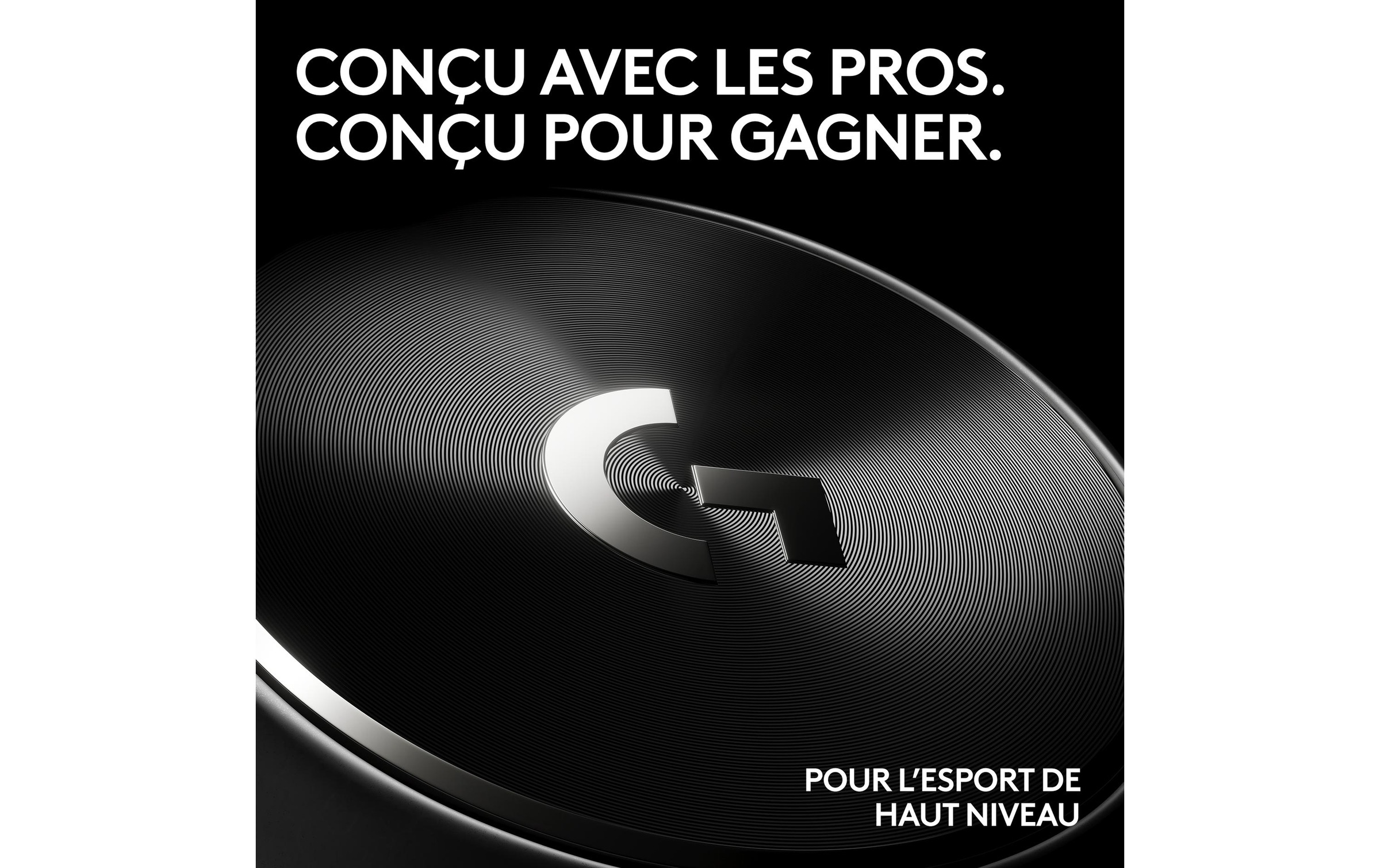 Logitech Gaming-Headset »G Pro X 2 Wireless Lightspeed Gaming Schwarz« Bluetooth Freisprechfunktion | Mikrofon abnehmbar