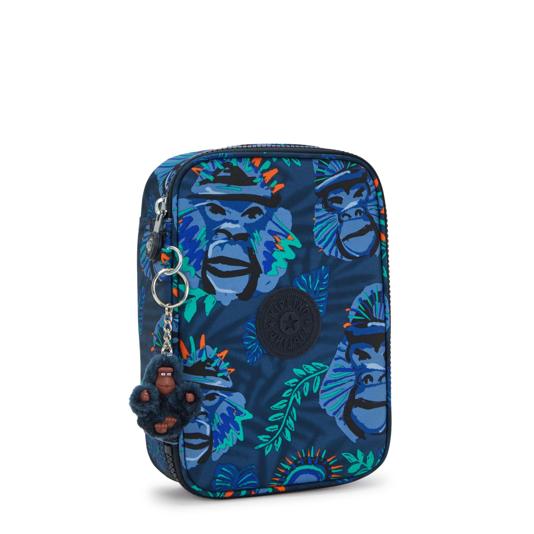 100 PENS Grande trousse 100 stylos - Blue Monkey Fun
