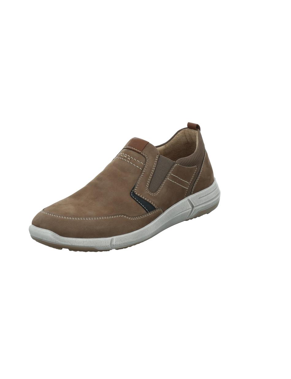 Slipper Enrico 4, beige