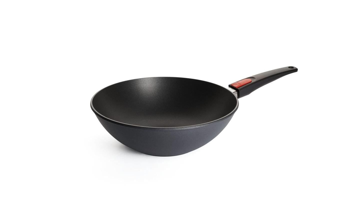 WOLL Wok »Diamond Lite« Aluminium