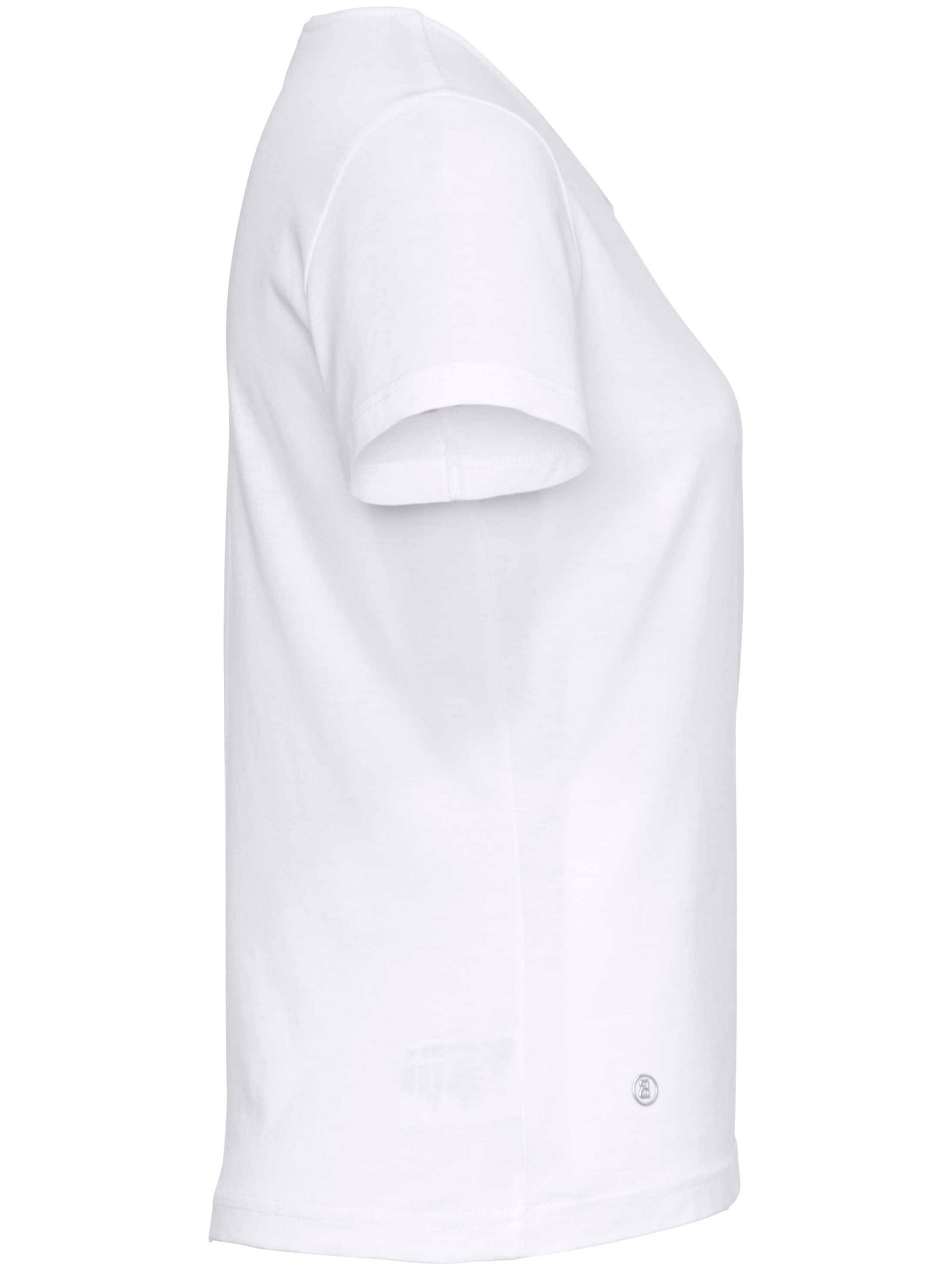 Rundhals-Shirt Modell Anni