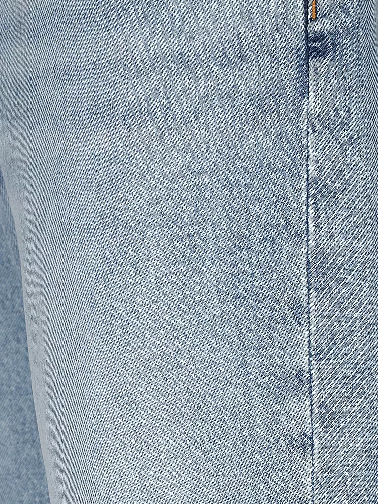 HUGO Jeans Baggy Fit NATE  hellblau