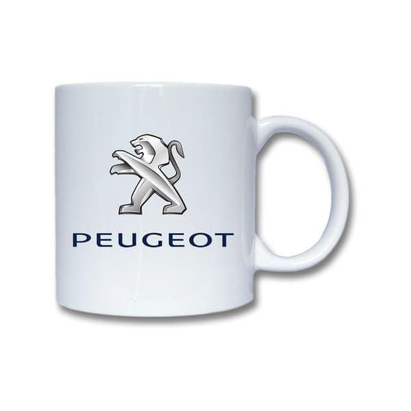 Peugeot Krus