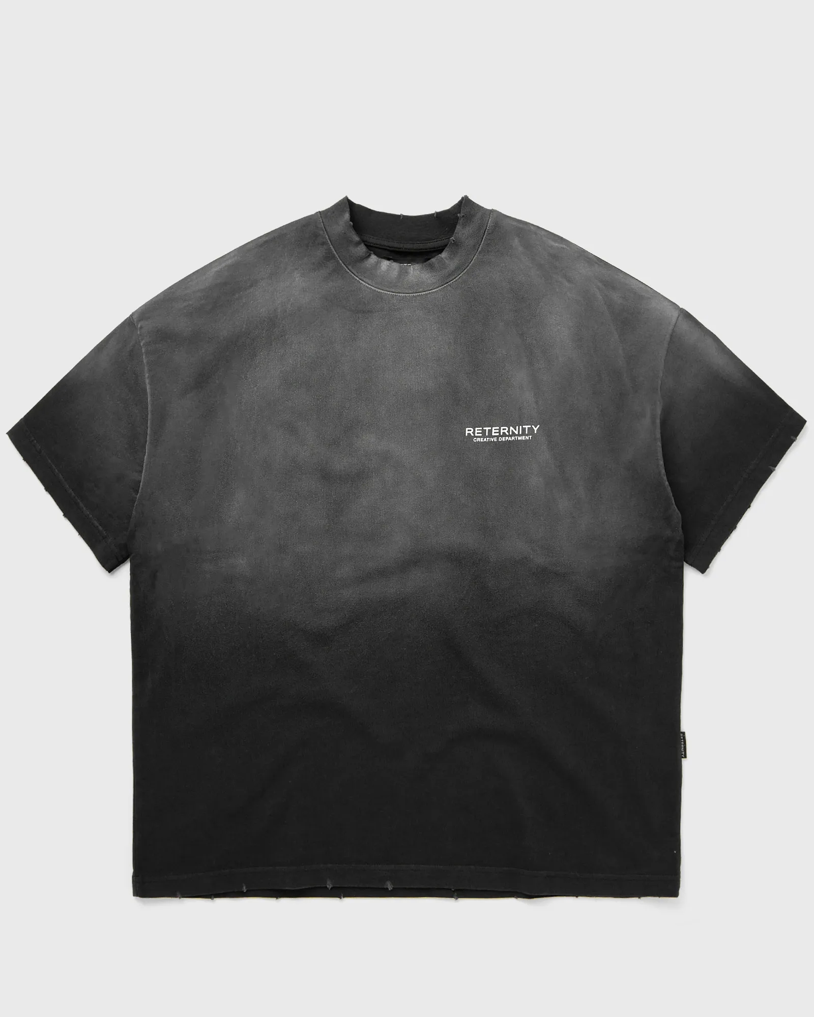Reternity T-SHIRT CREATIVE DPT