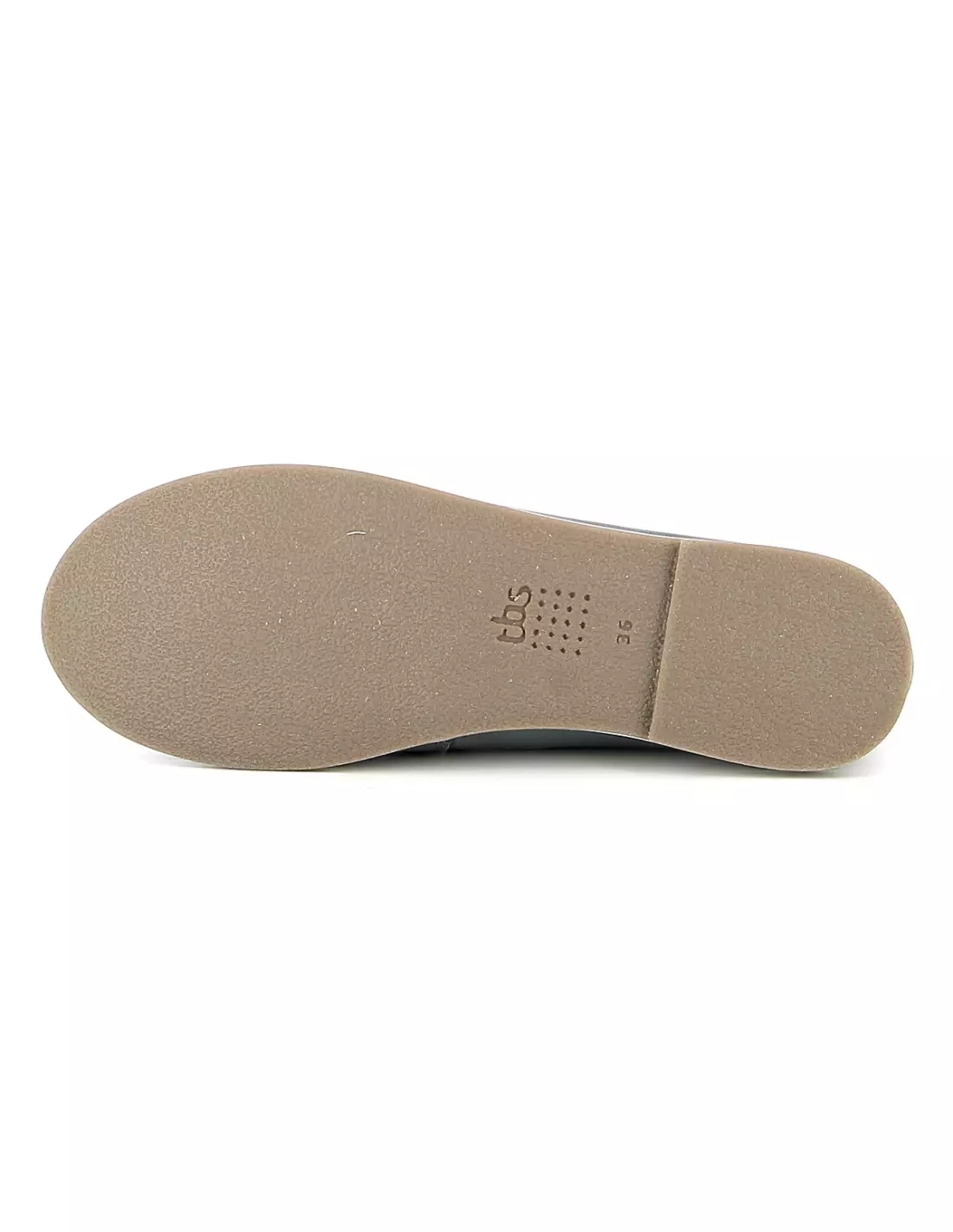 TBS KELLING - Mocassins & bateaux Marine