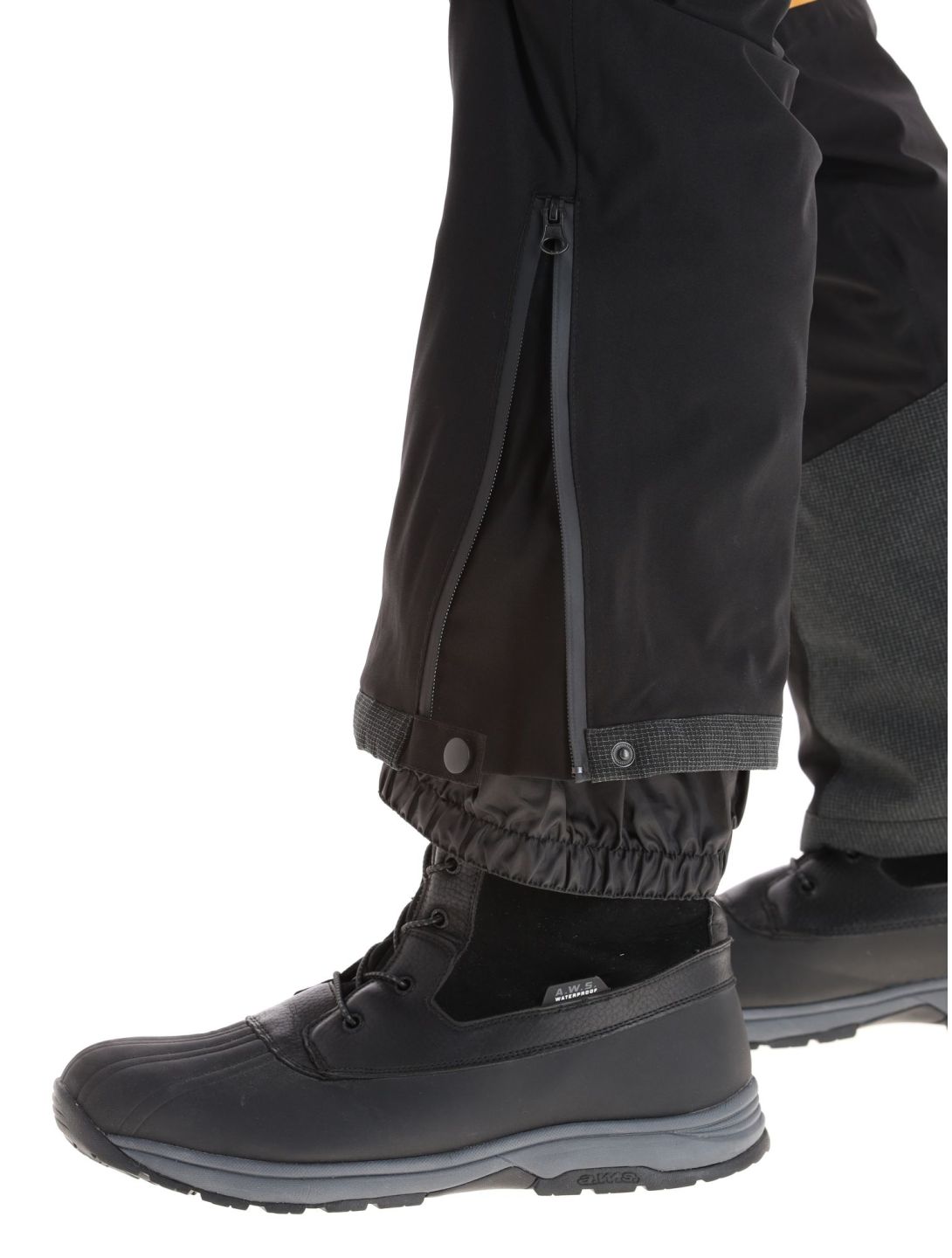 Icerocker Pro skibroek heren