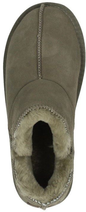 Warmbat Willow taupe