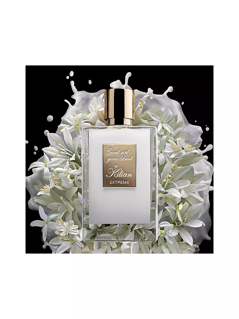 KILIAN PARIS Good Girl Gone Bad by Kilian Extreme Eau de Parfum Refillable Spray 50ml keine Farbe