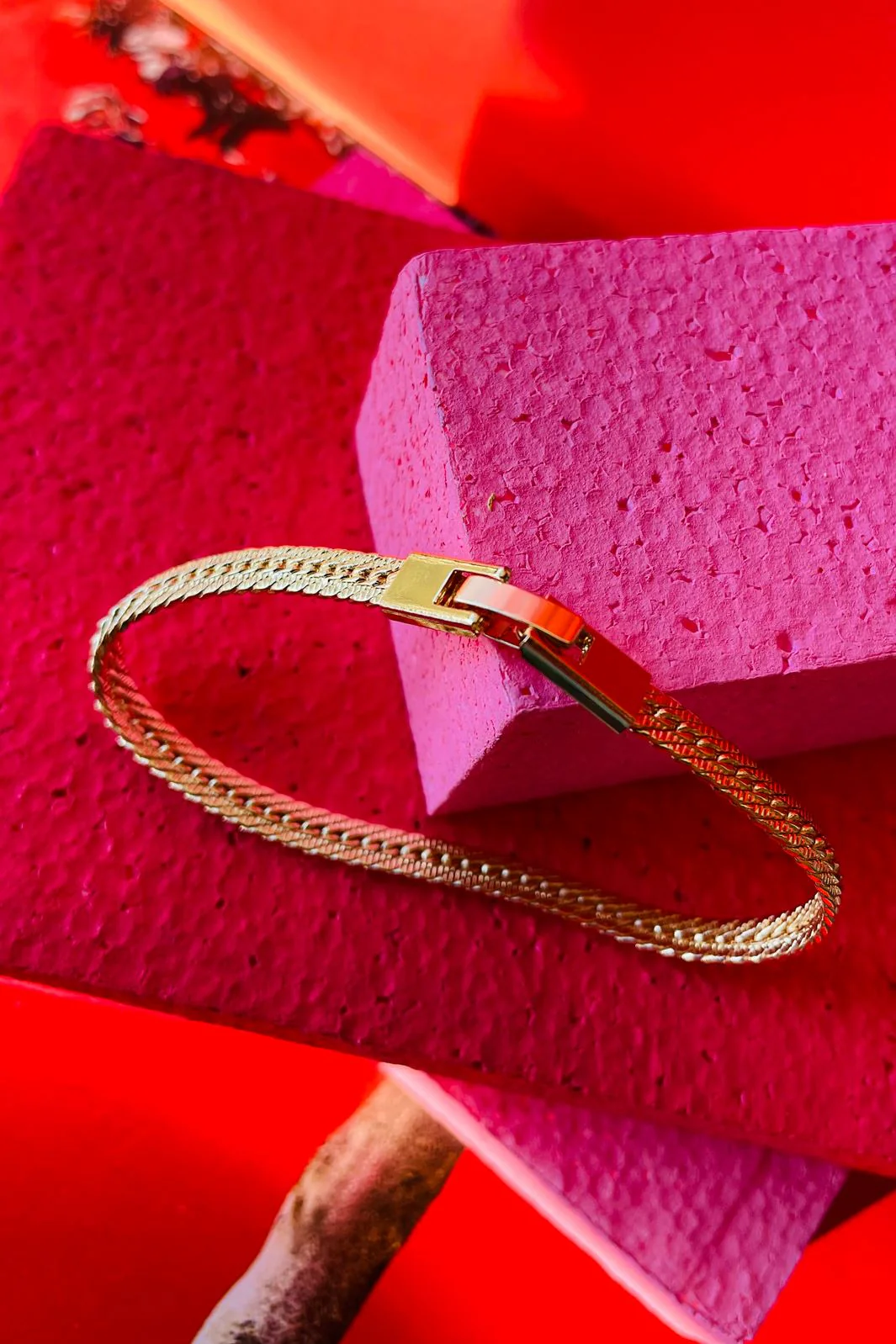 Friihof+Siig Linnea Bracelet