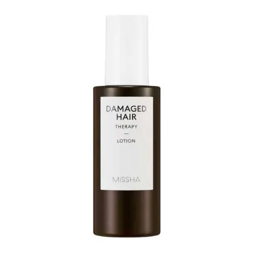 Damaged Hair Therapy Lotion