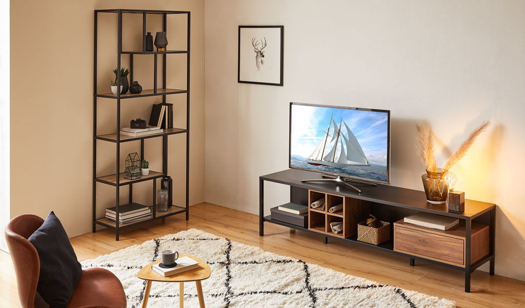 Z2 TV-Lowboard OPENER
