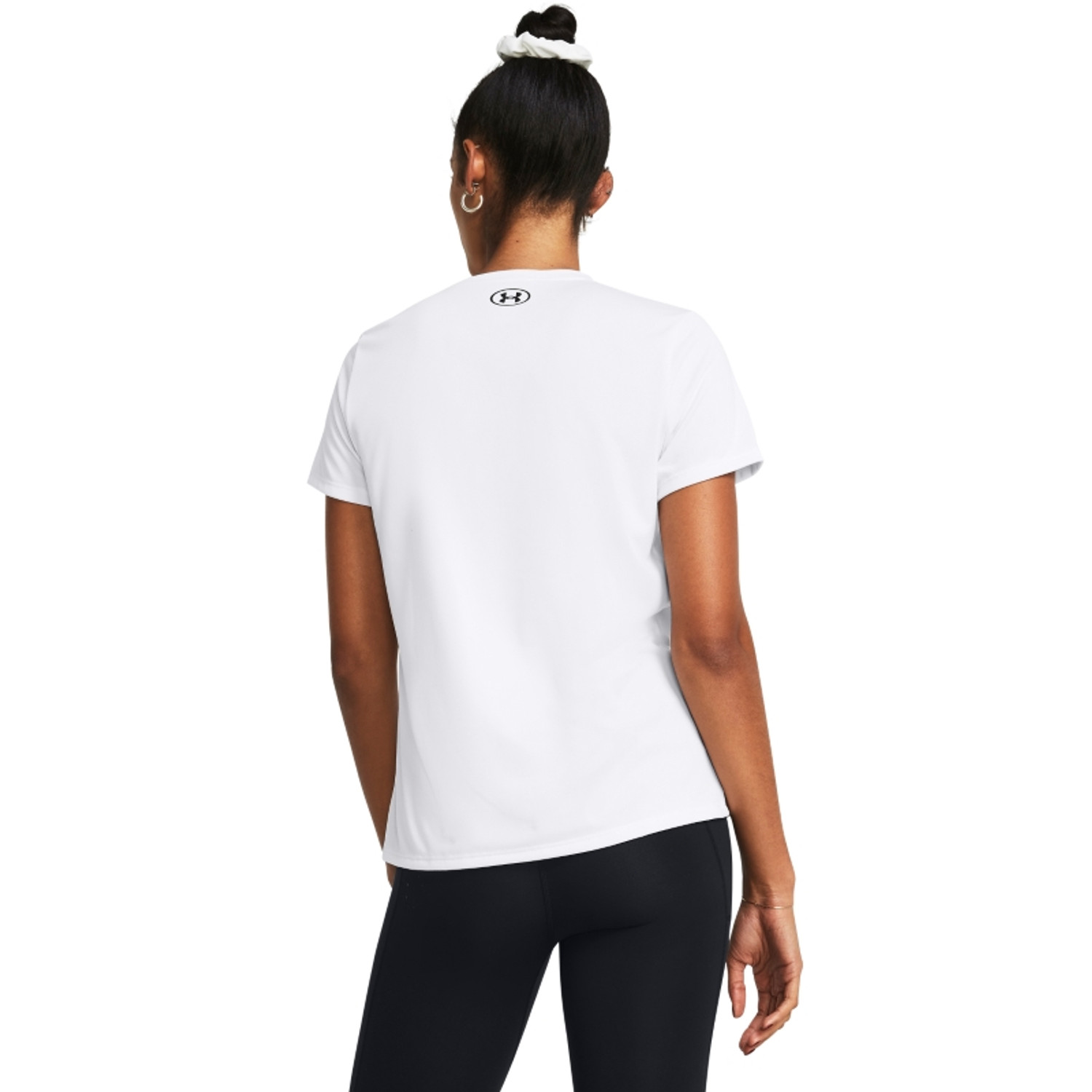 Under Armour Tech Solid Tee