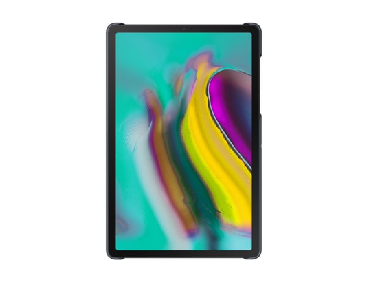 SAMSUNG - Etui tablette EF-IT720CBEGWW - Coque Galaxy Tab S5e noir