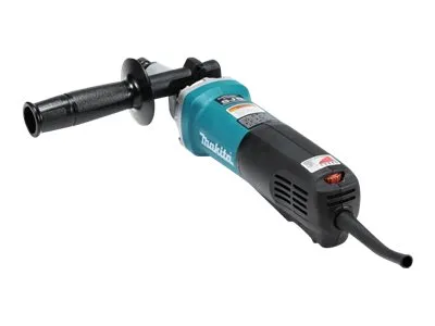 Makita GD0801C - Lige kværn - 750 W - spændepatron 6 mm