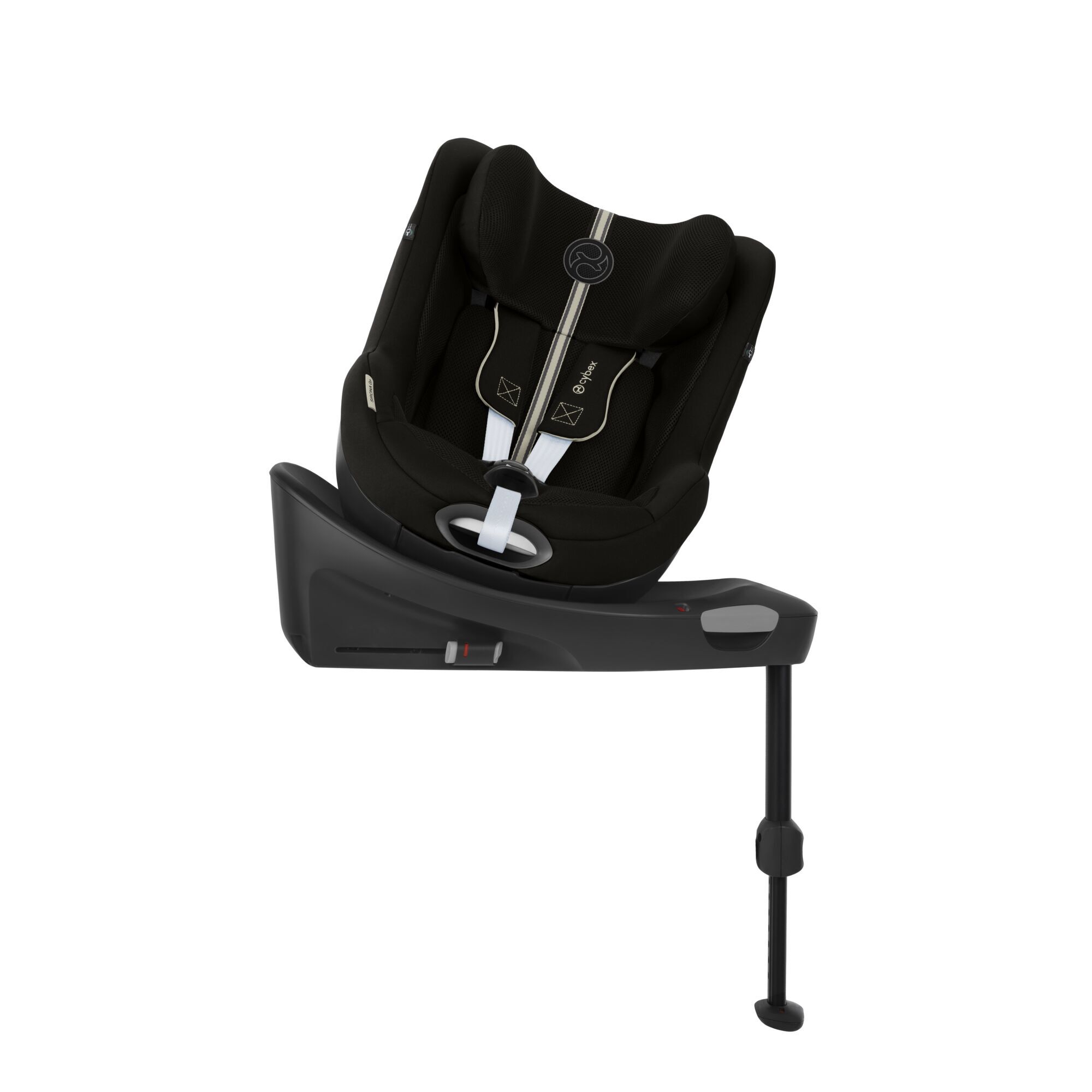 Sirona Gi i-Size Moon Black (Plus)