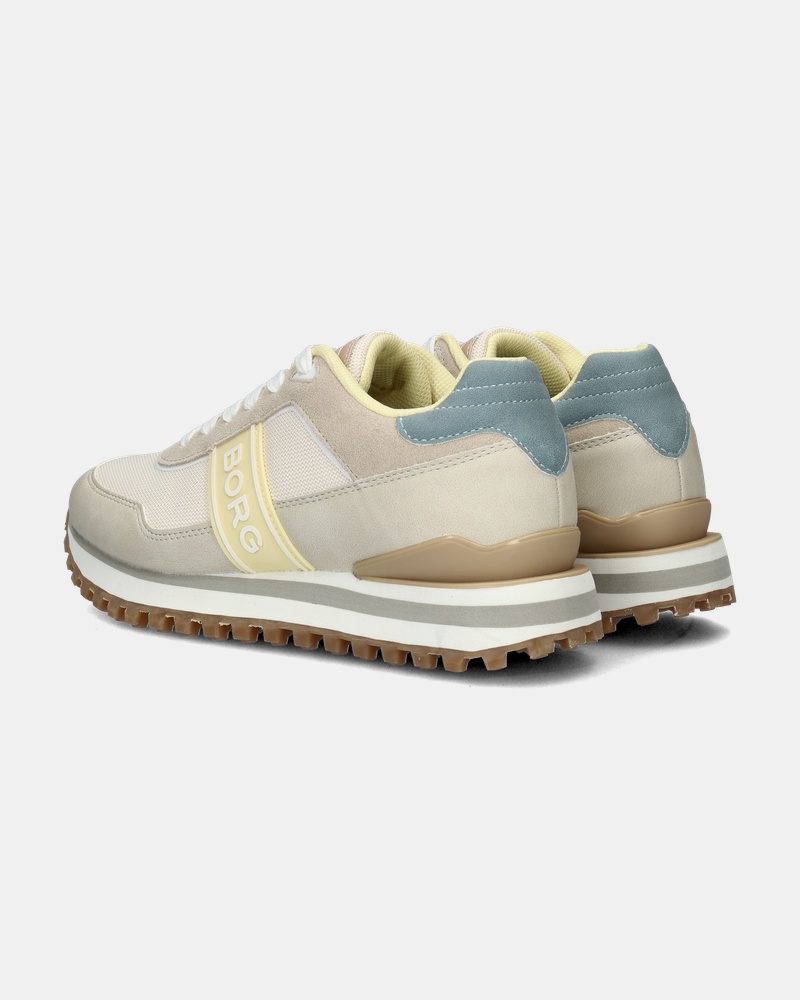Bjorn Borg R2000 Lage sneakers  - beige