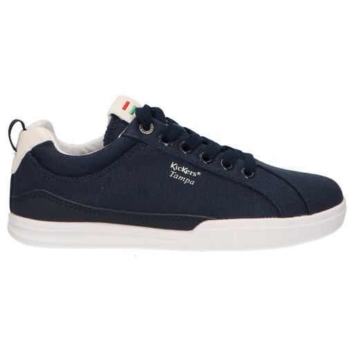 Tênis Esportivo Kickers 686090-30 Tampa Cdt