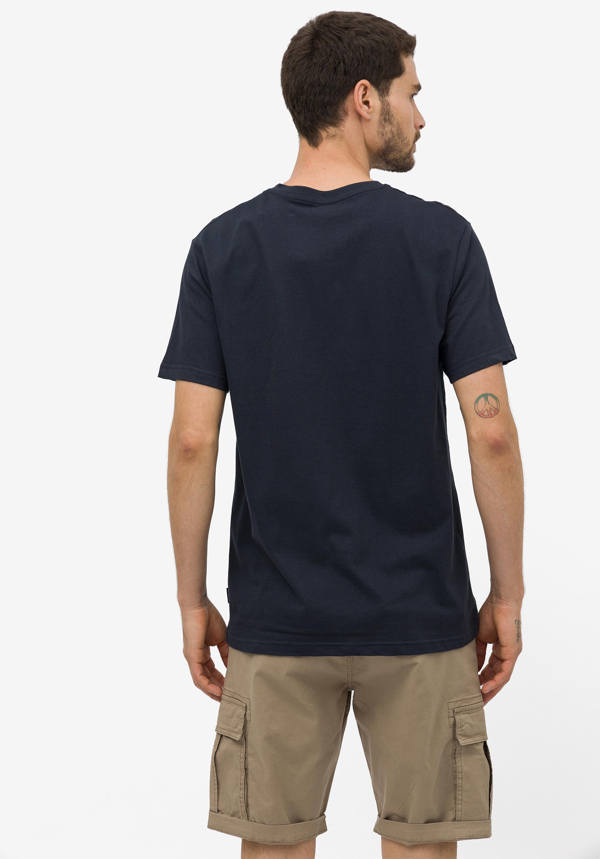 T-shirt Básica