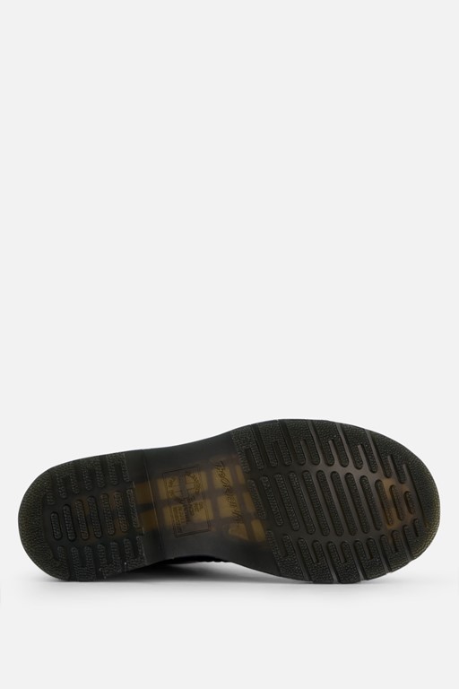 Dr. Martens Viper Veterboots paars Leer