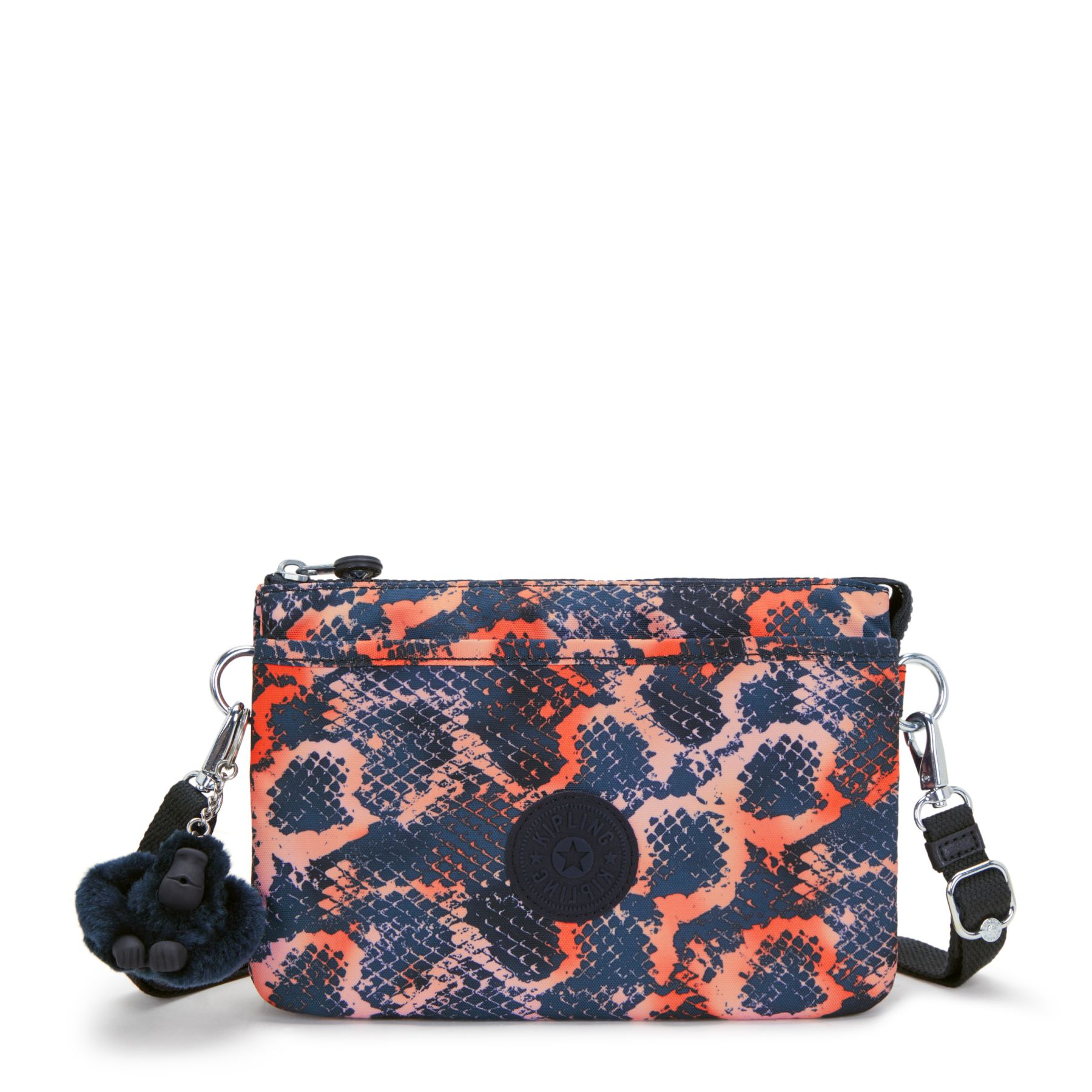 RIRI Petit Sac Bandoulière - Cobra Diva