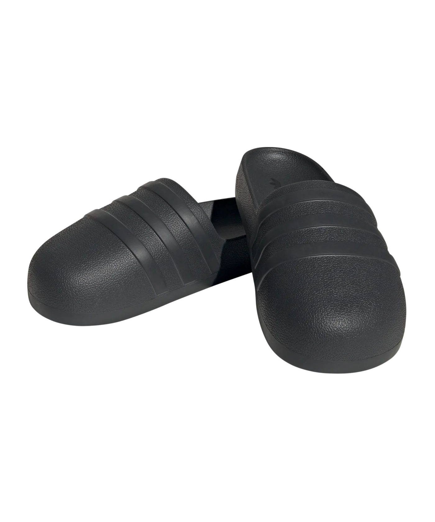 adidas Originals adilette AdiFOM Grau