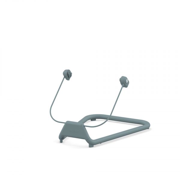 Cybex Suporte para Espreguiçadeira Lemo Bouncer Stone Blue