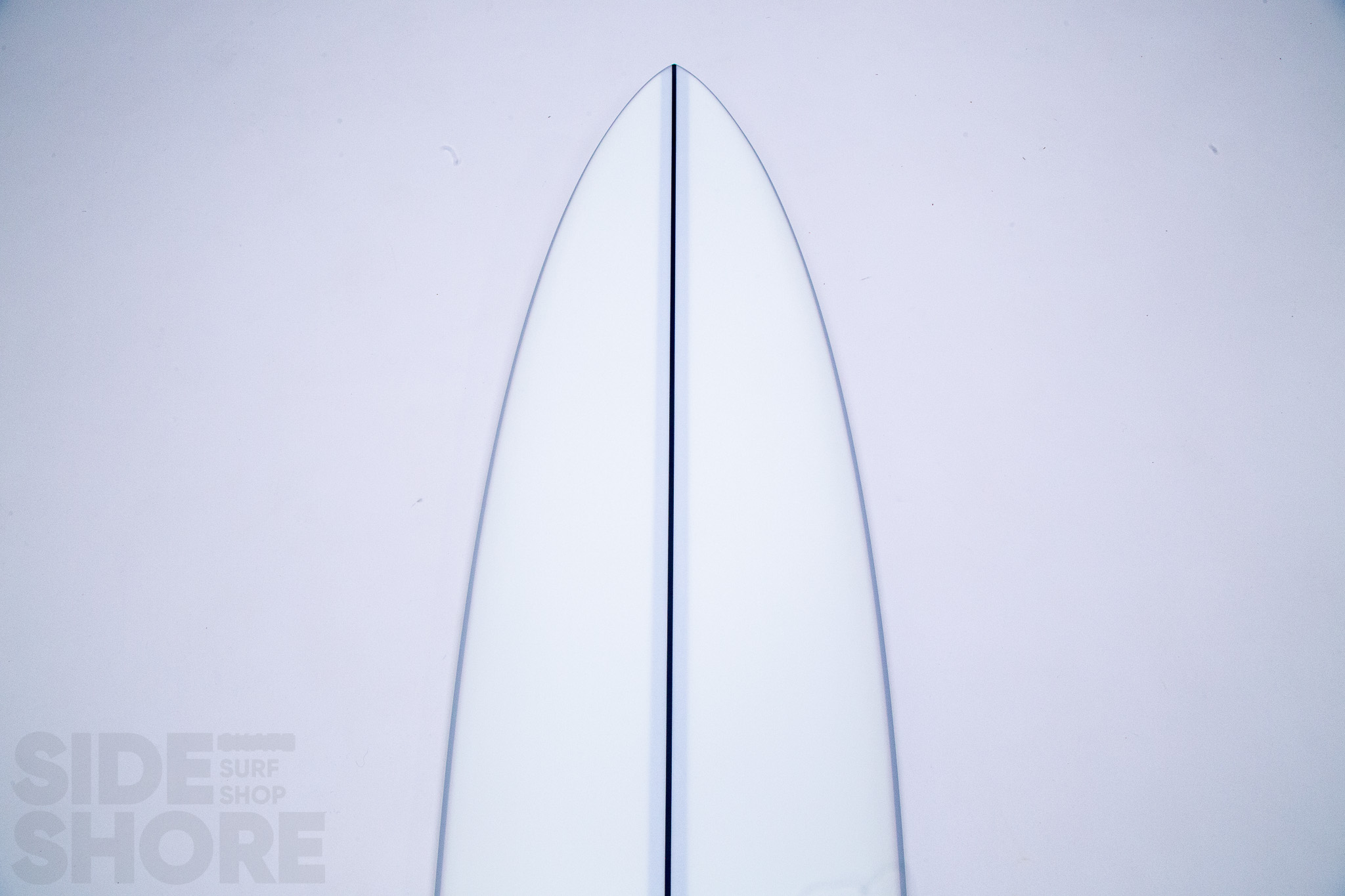 Slater Design / Firewire Boss Up - 7'2 x 20 1/2