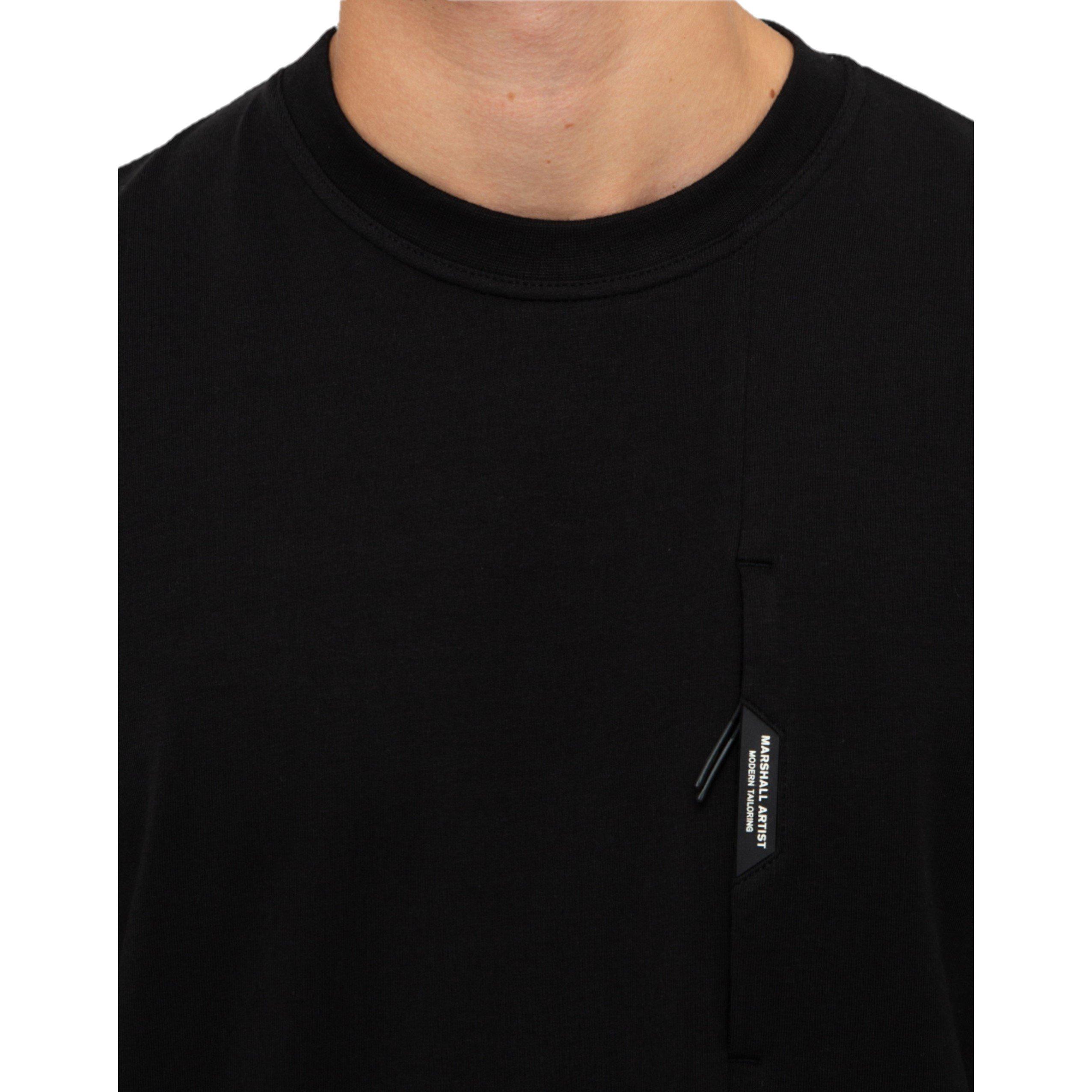 Marshall Artist MA Tecnica T Shirt Mens