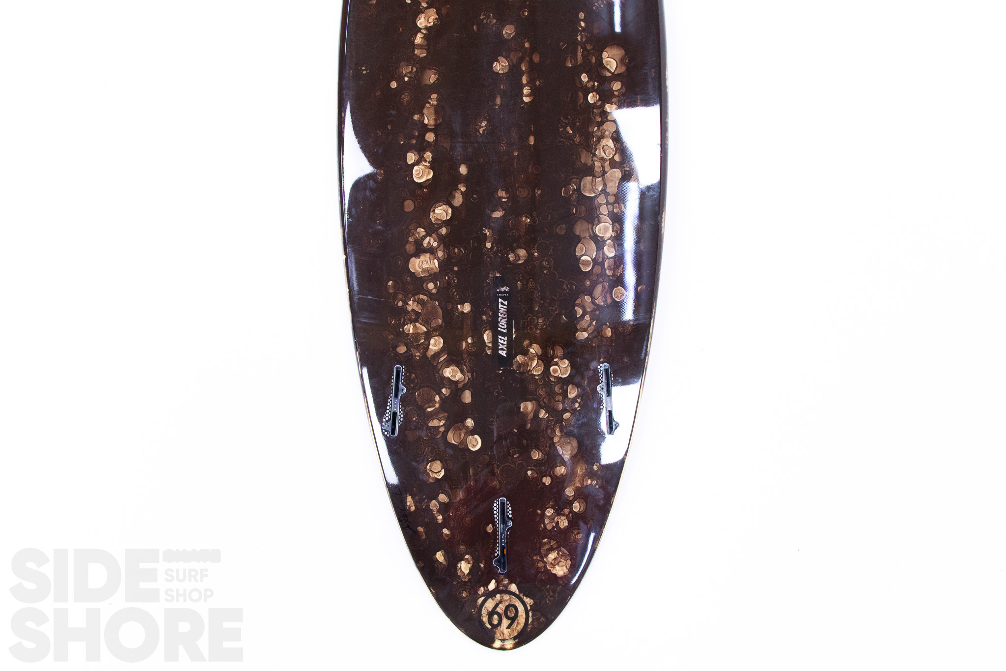 Pukas Lorentz - 69er PRO - 6'0
