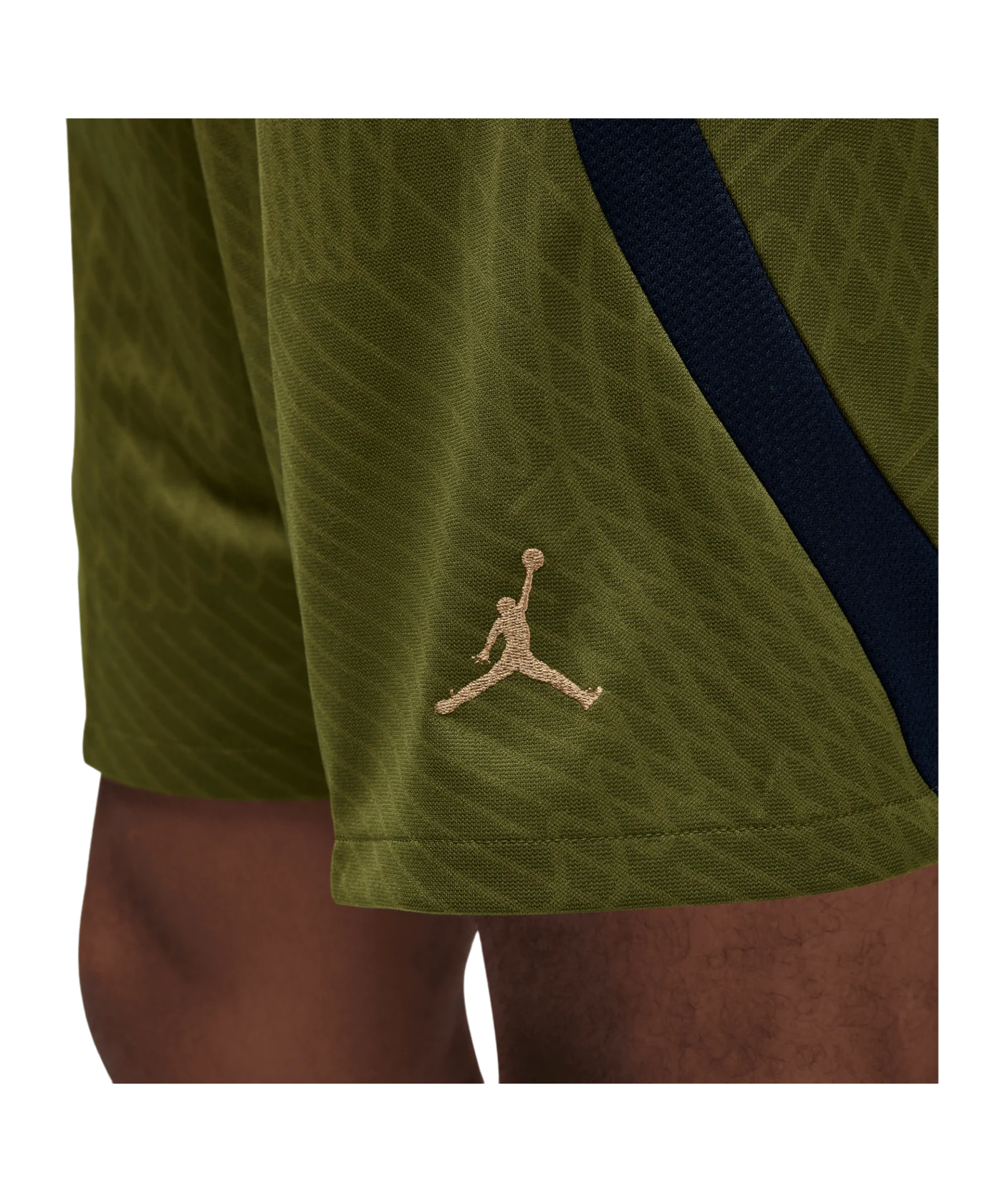 Nike Paris St. Germain Short Grün F326