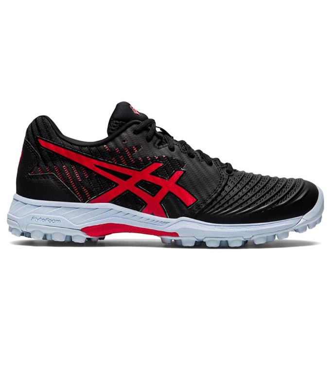 FIELD ULTIMATE FF BLACK-RED-ALERT