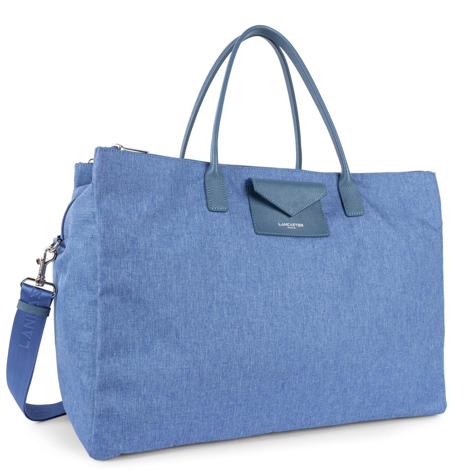 Smart KBA-Sac voyage
