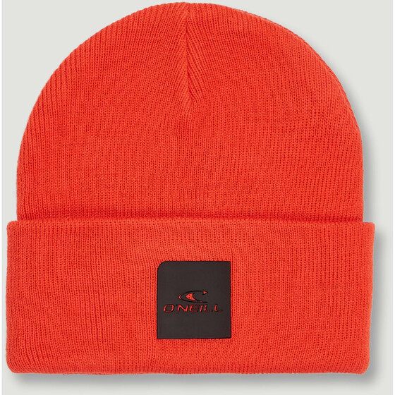 O'Neill Cube Beanie Kids Paprika Flame Boys FA24