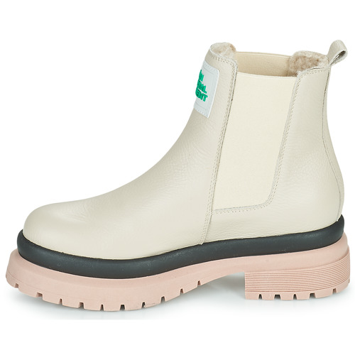 Meline - SL1003 - Beige / Léopard