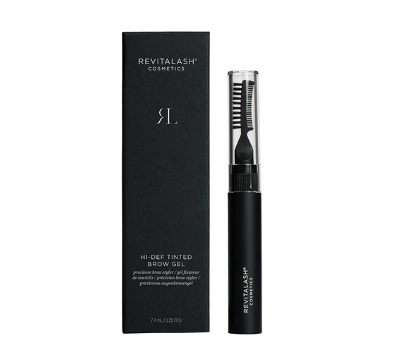 Revitalash Hi-Def Tinted Brow Gel AugenbrauengelSoft Brown