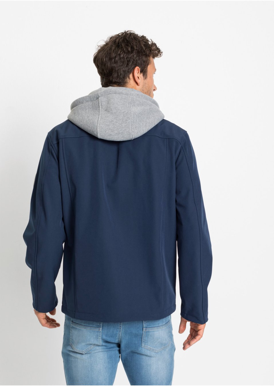 Veste softshell