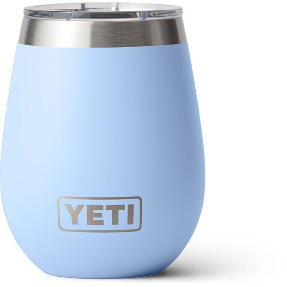 Yeti Rambler 10 Oz Wine Tumbler