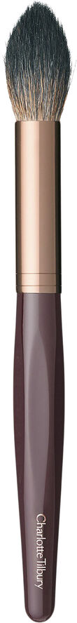 Charlotte Tilbury Powder et Sculpt Brush - Ansigtspensel