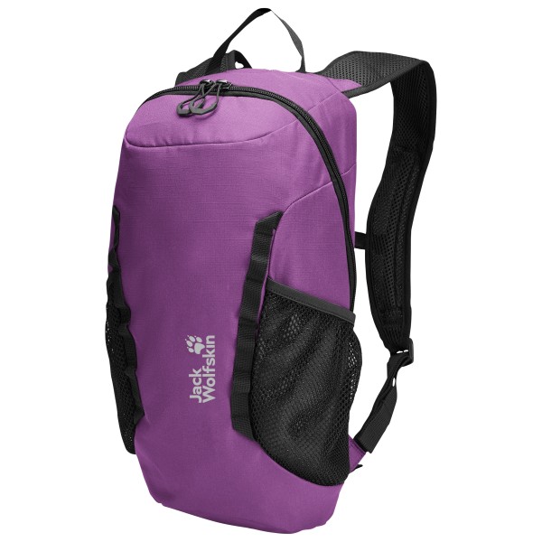 Jack Wolfskin - Velocity Lite 10 - Sac à dos de randonnée