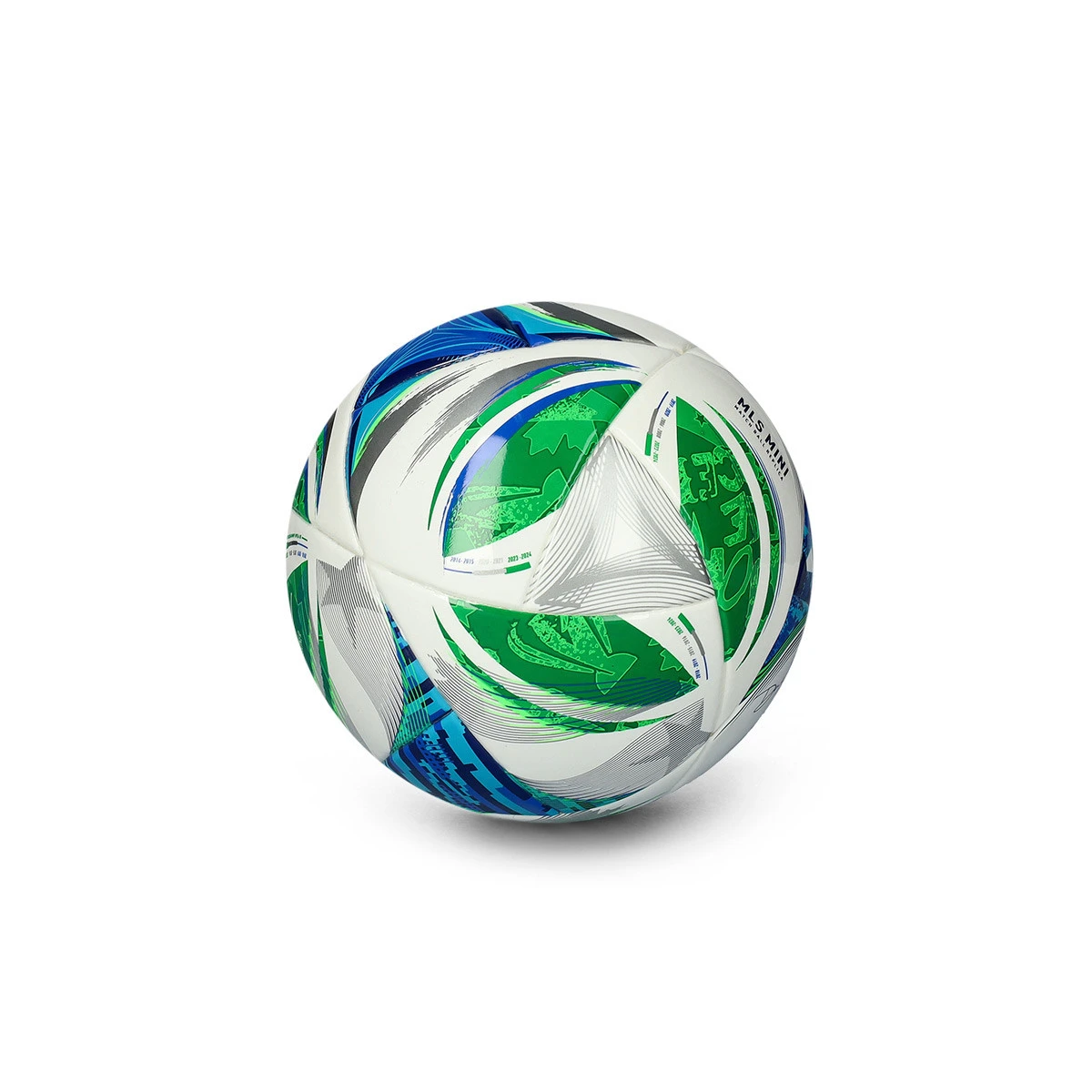 Bola adidas Mini MLS 2025