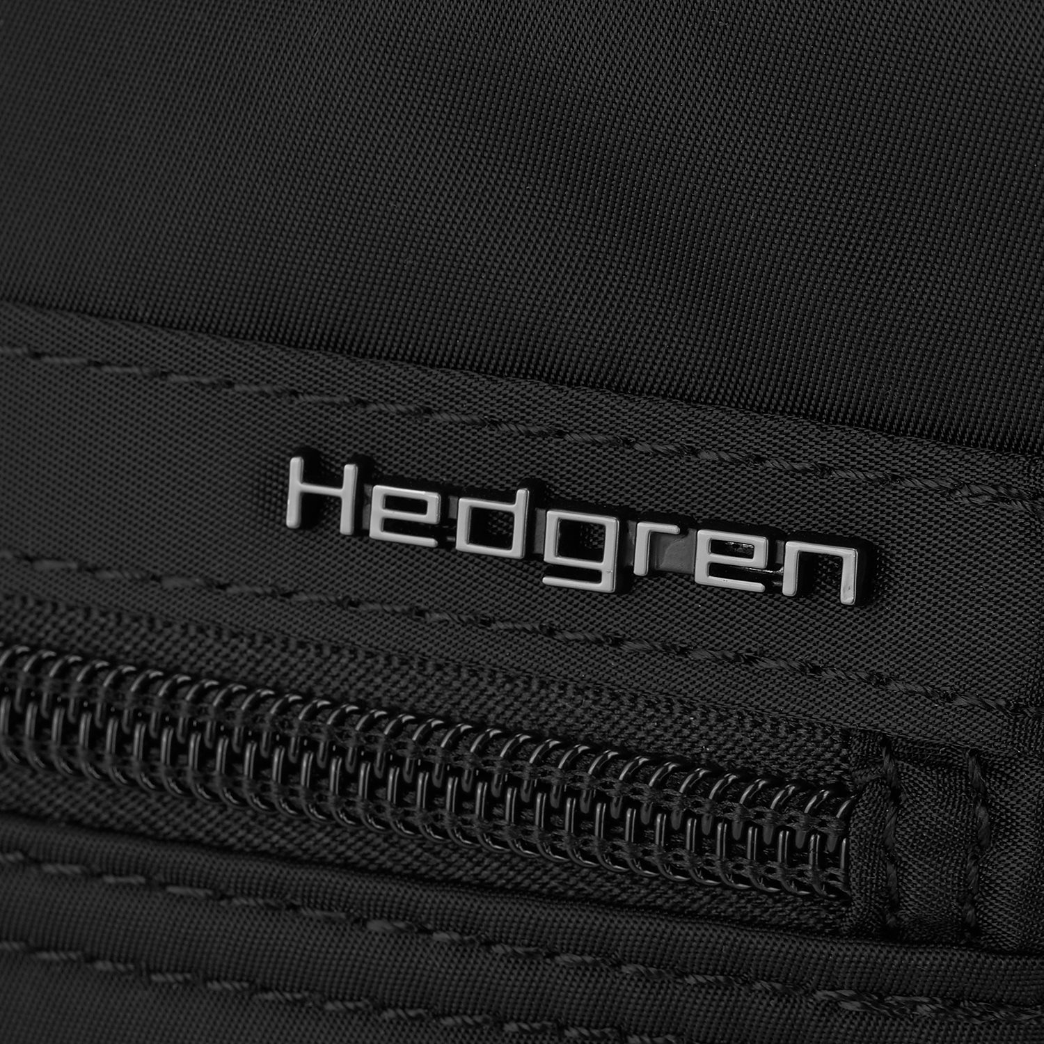 Hedgren Inner City Harpers Schoudertas S black