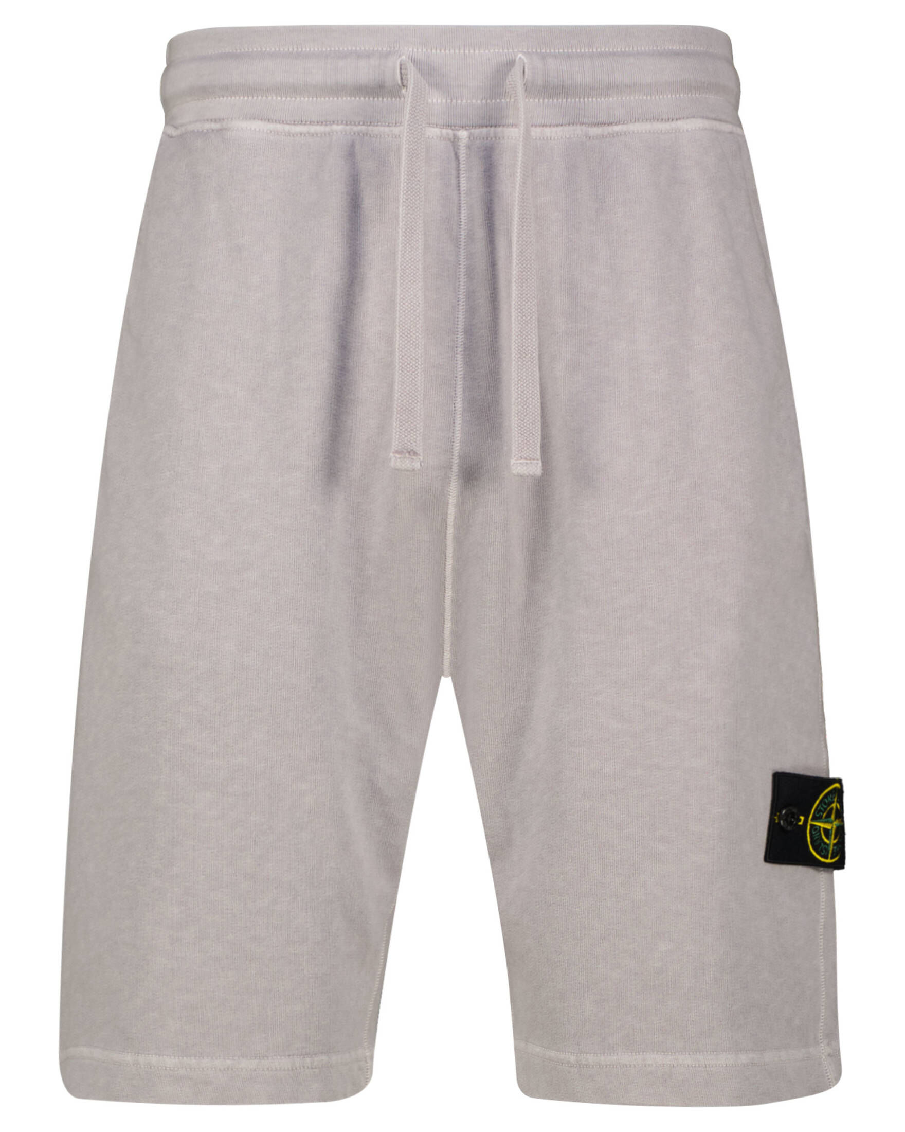 Stone Island| Herren Bermudashorts aus Baumwolle