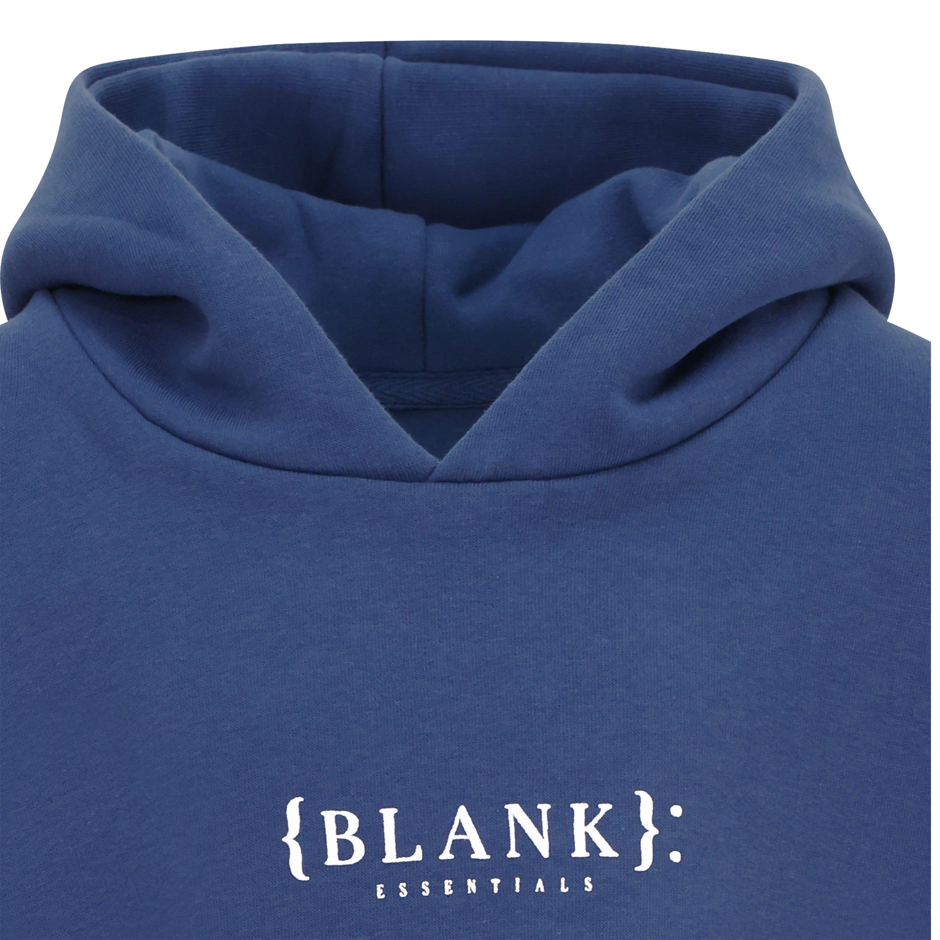Blank Essentials Kids Core Puff Hoodie