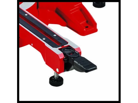Einhell Sliding Mitre Saw, TC-SM 254