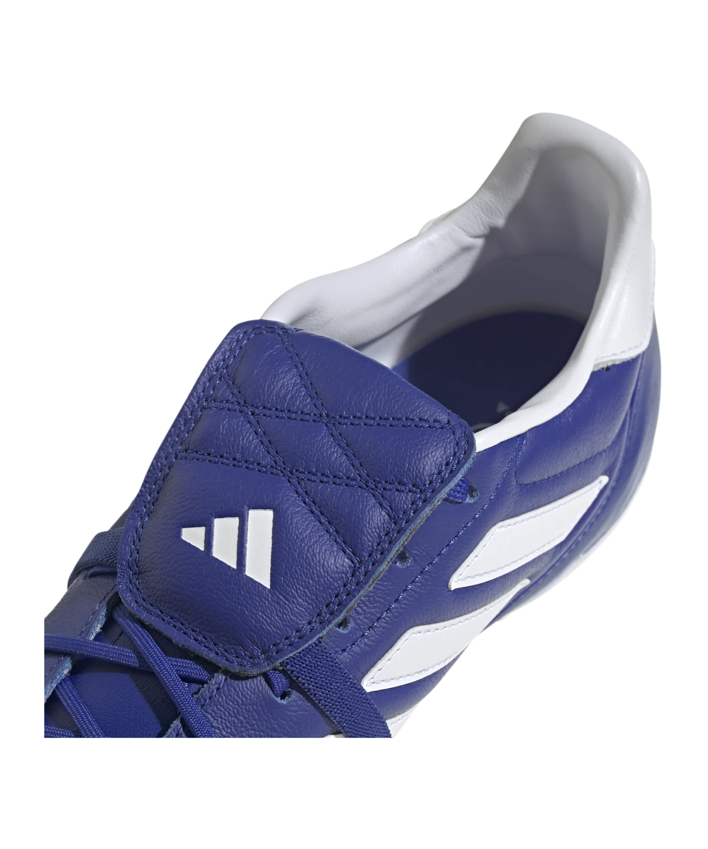 adidas COPA Gloro FG Blau Weiss
